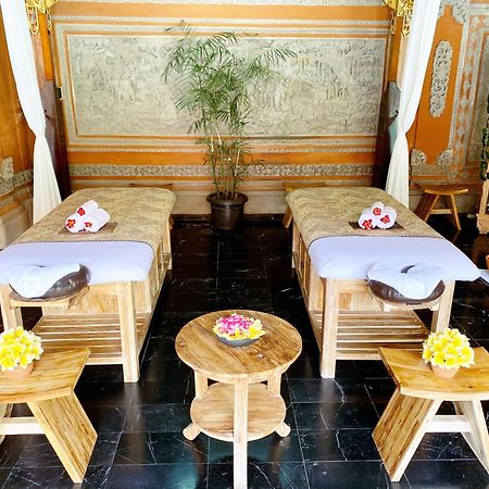 Wina Holiday Villa Kuta Lombok Esterno foto