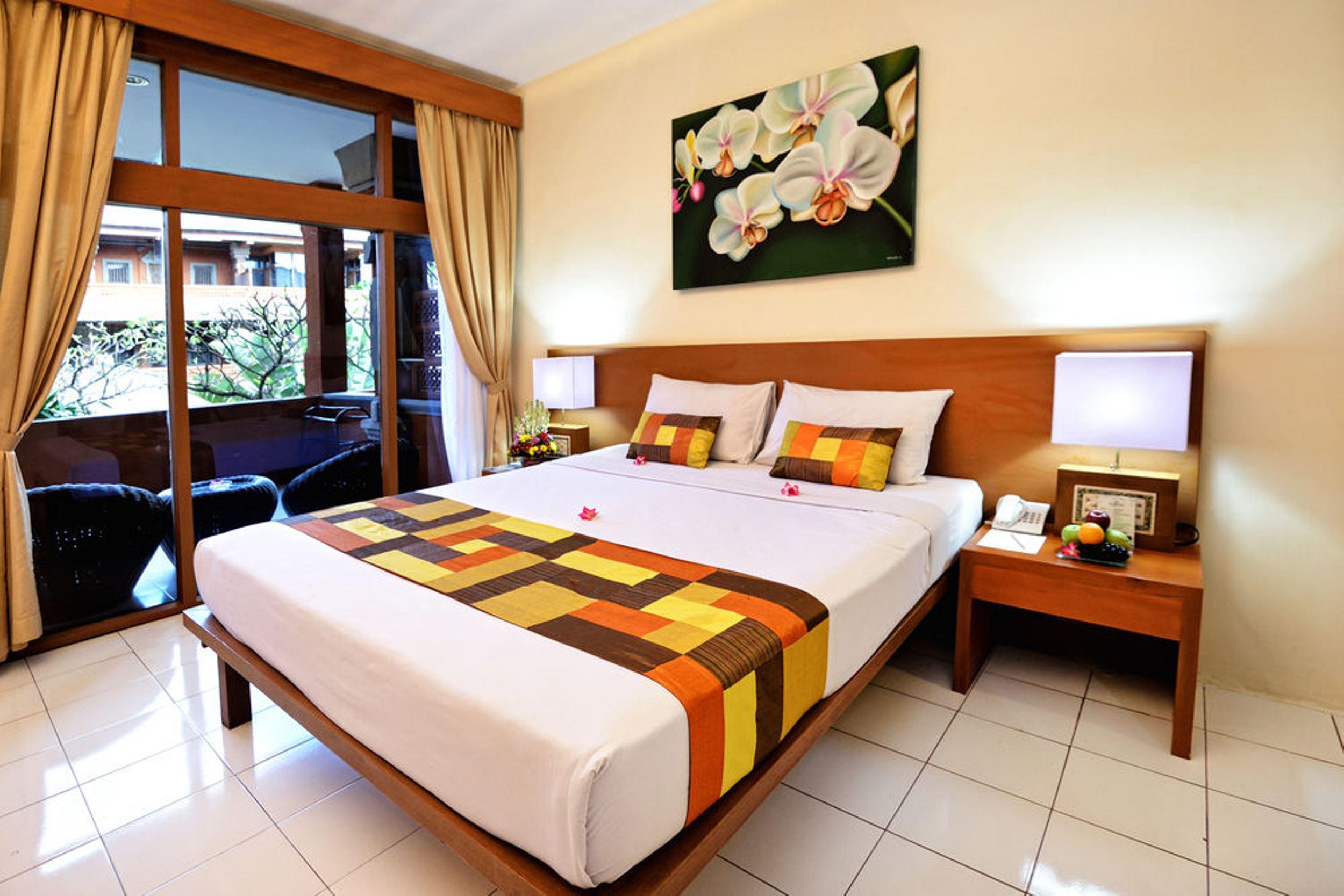 Wina Holiday Villa Kuta Lombok Esterno foto