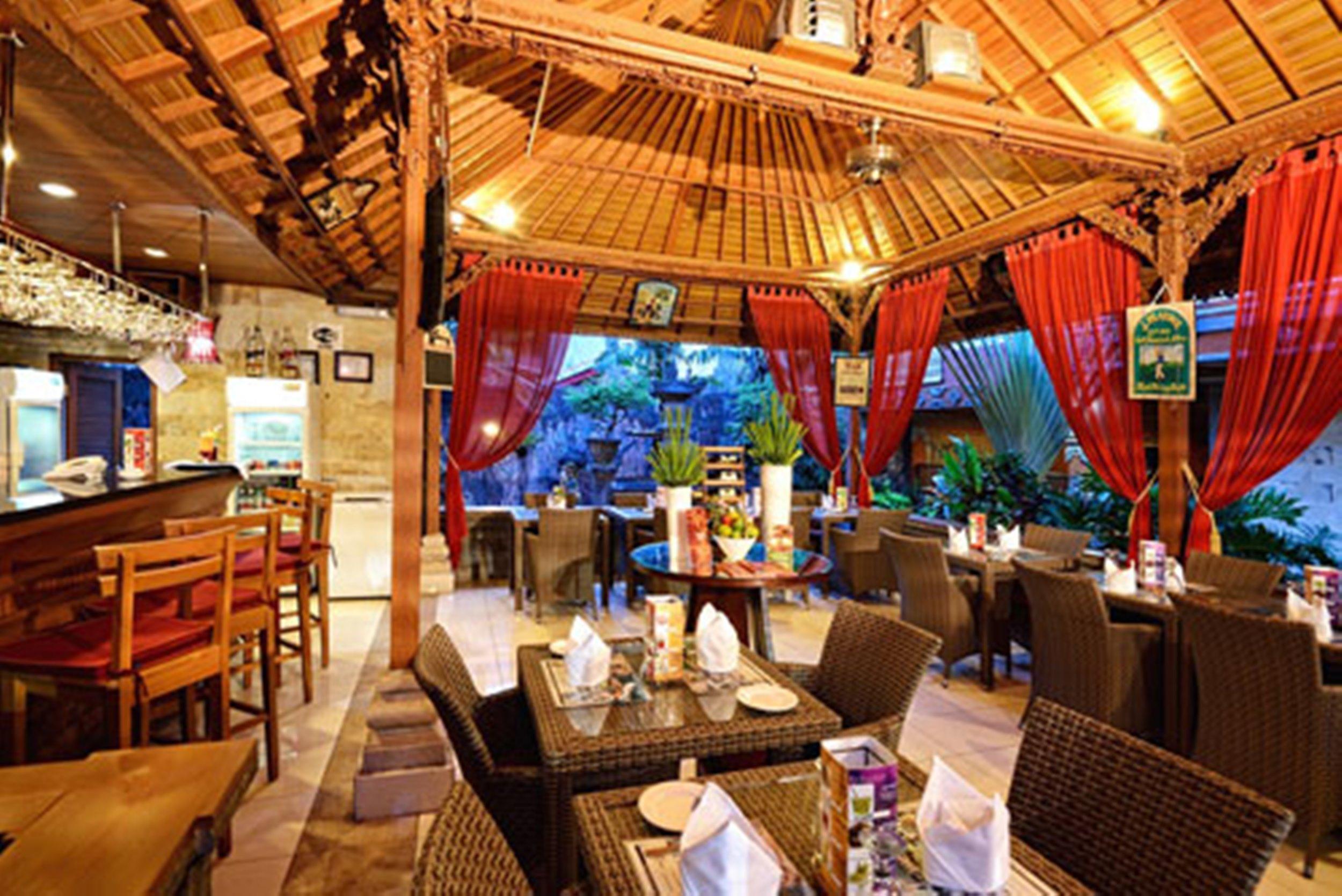 Wina Holiday Villa Kuta Lombok Esterno foto