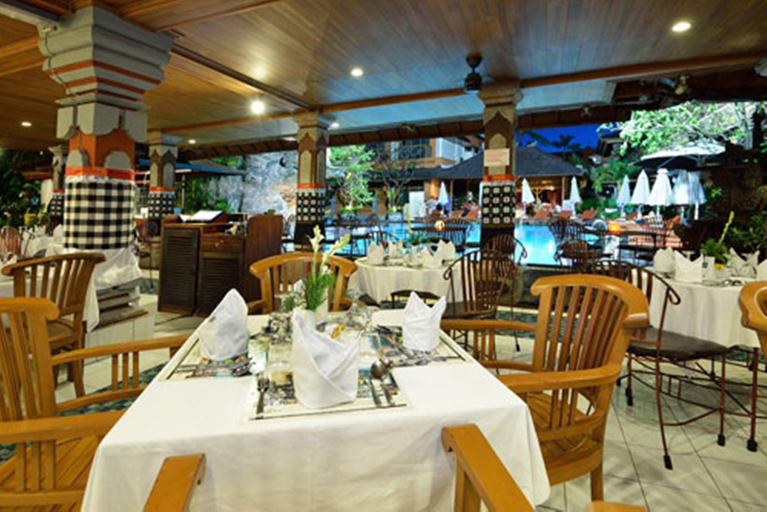 Wina Holiday Villa Kuta Lombok Esterno foto
